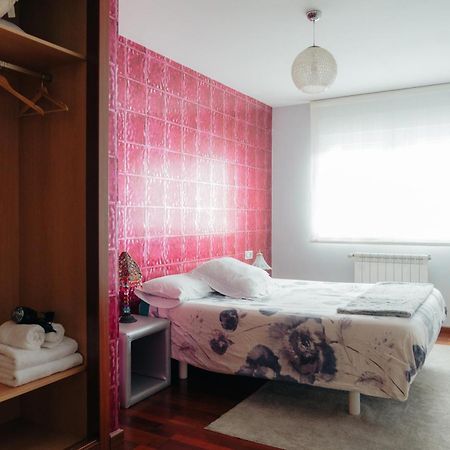 Moderno Apartamento En El Camino De Fisterra ネグレイラ エクステリア 写真