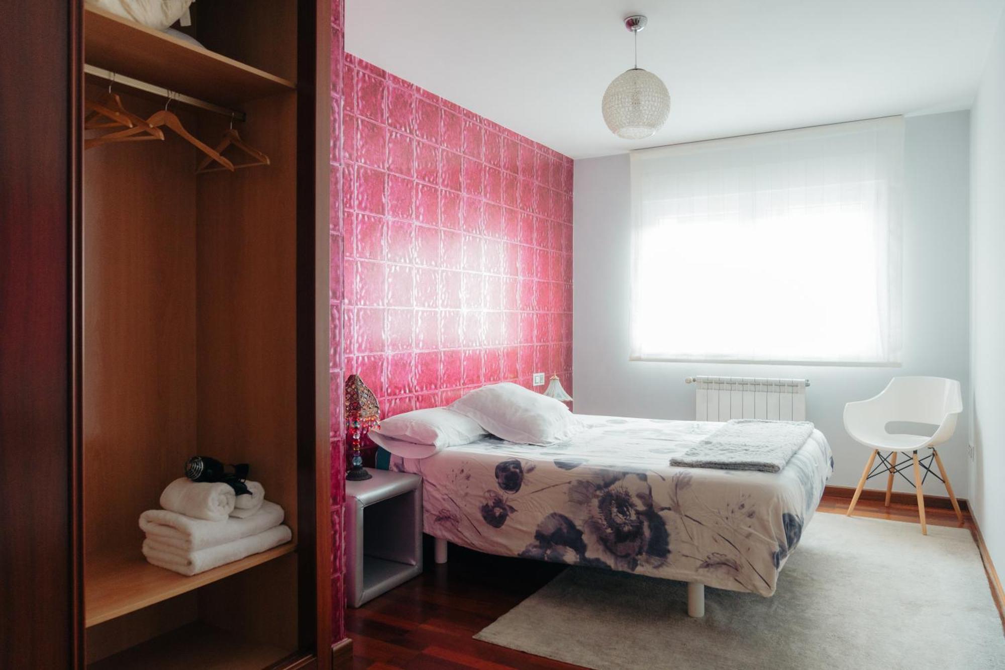 Moderno Apartamento En El Camino De Fisterra ネグレイラ エクステリア 写真