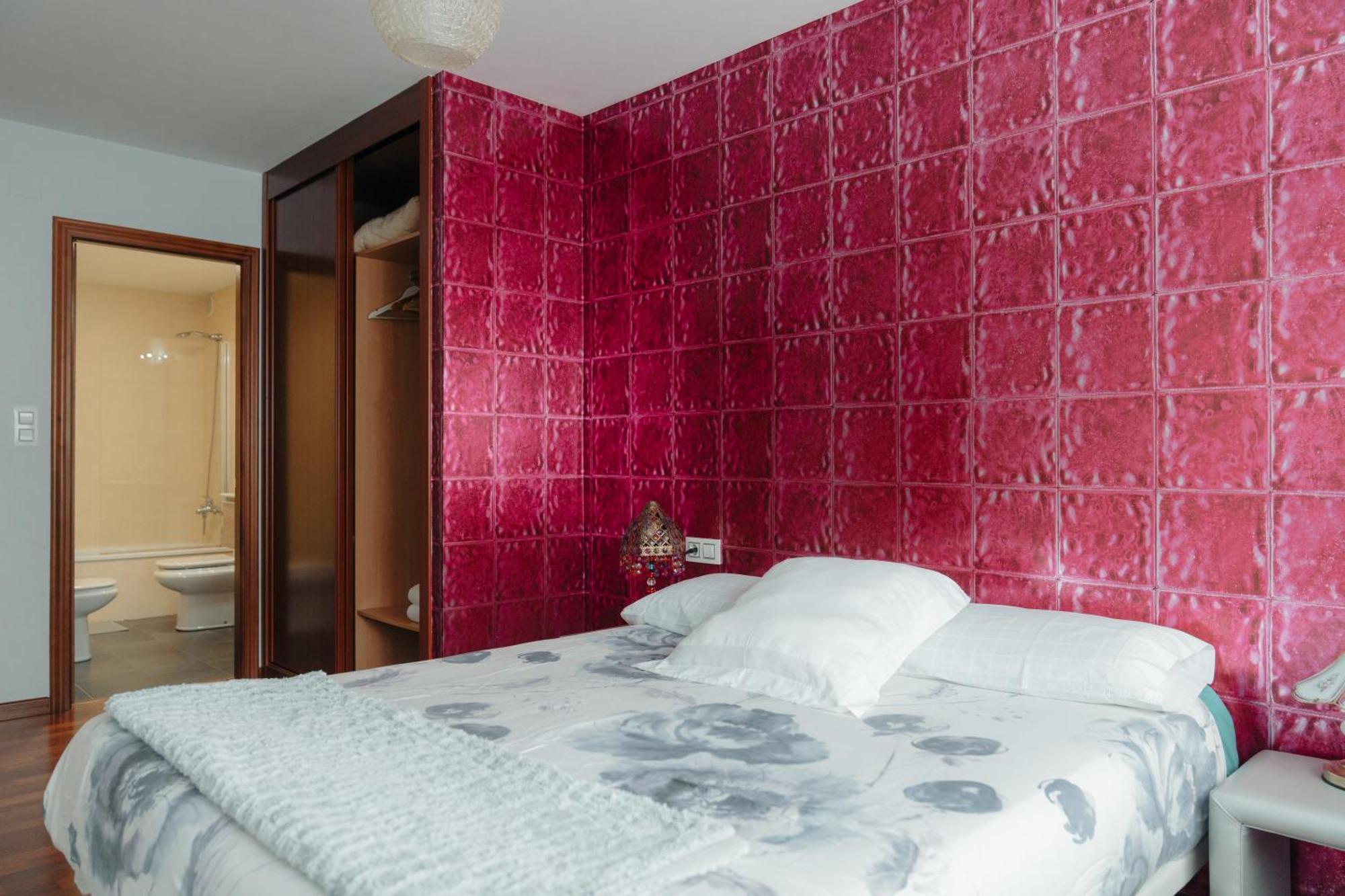 Moderno Apartamento En El Camino De Fisterra ネグレイラ エクステリア 写真