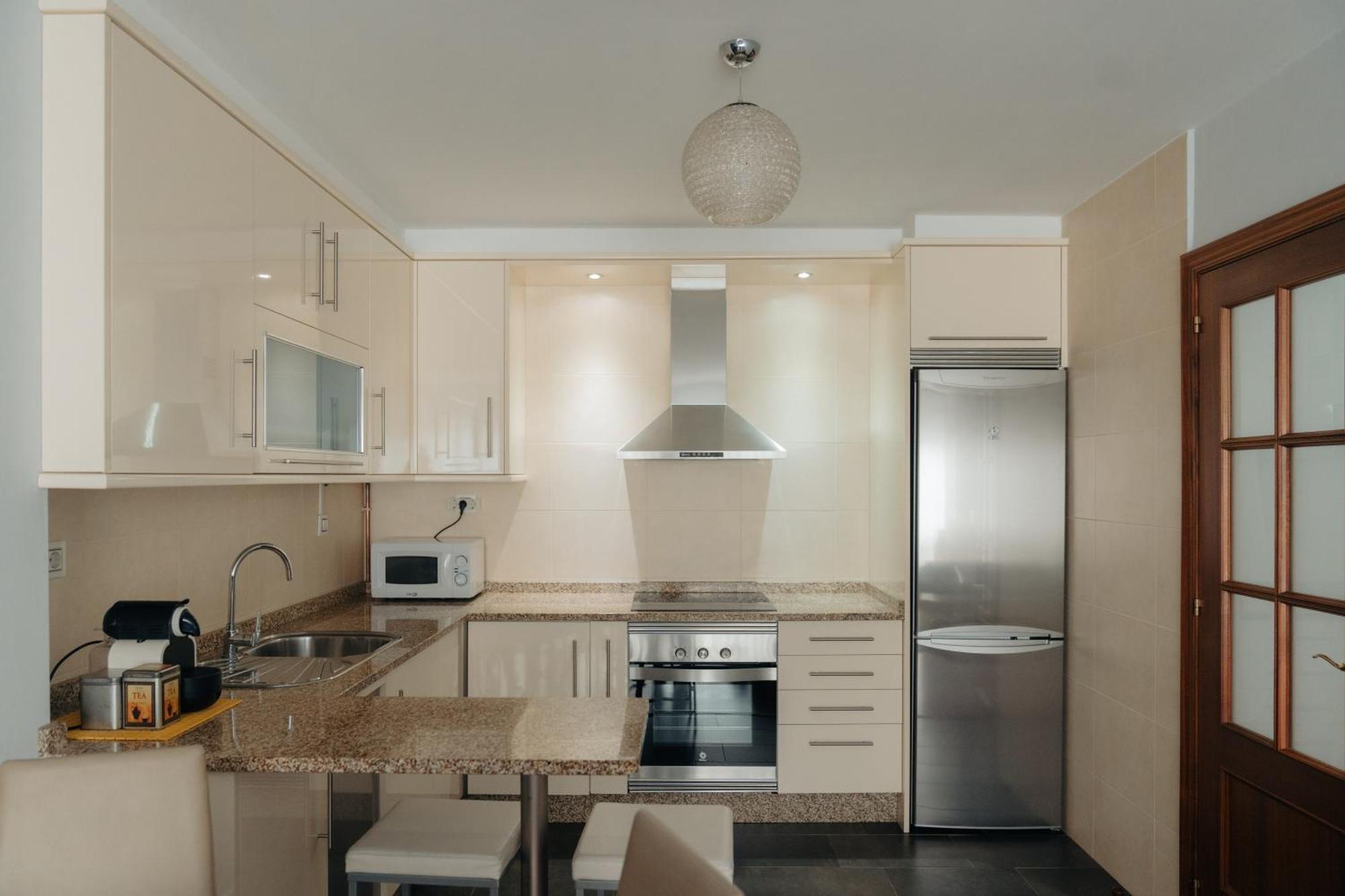 Moderno Apartamento En El Camino De Fisterra ネグレイラ エクステリア 写真