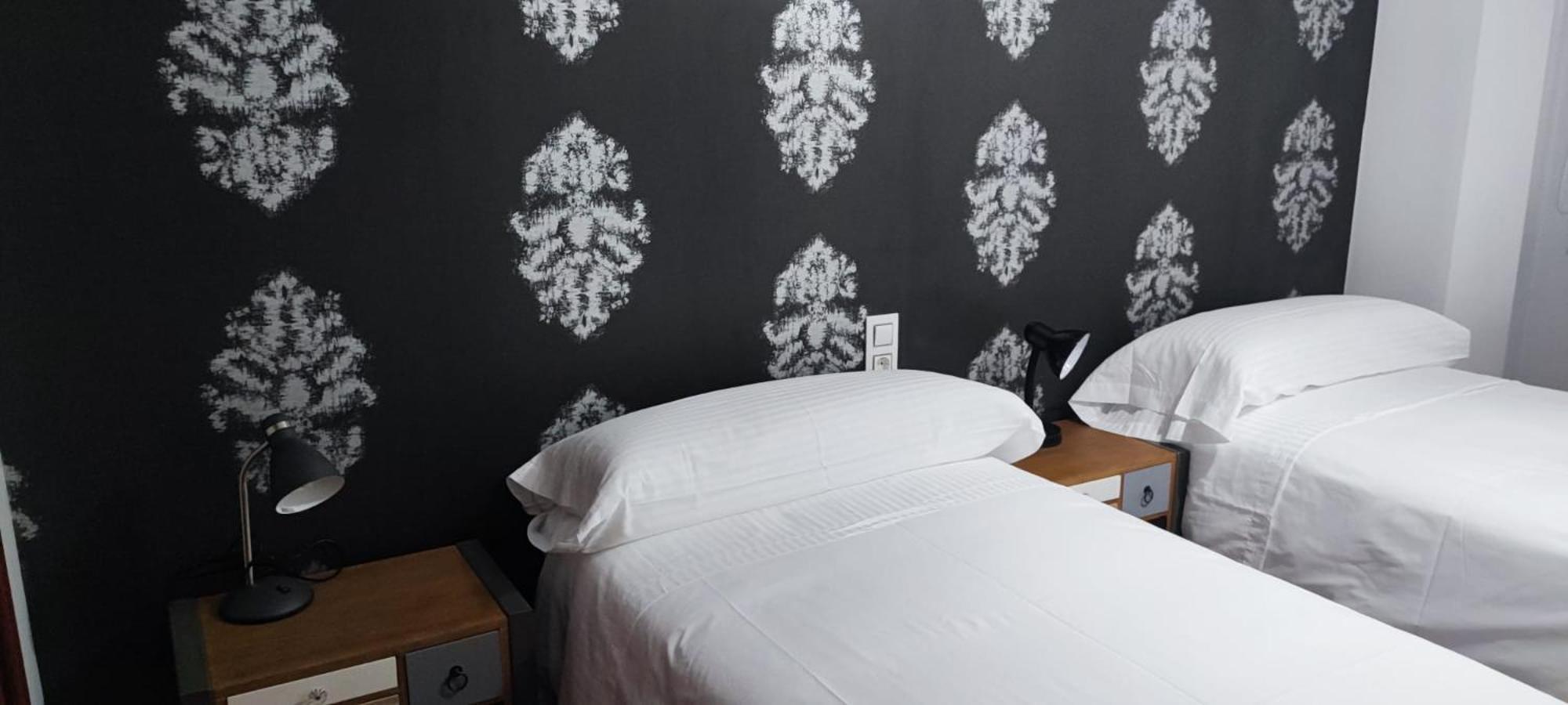 Moderno Apartamento En El Camino De Fisterra ネグレイラ エクステリア 写真