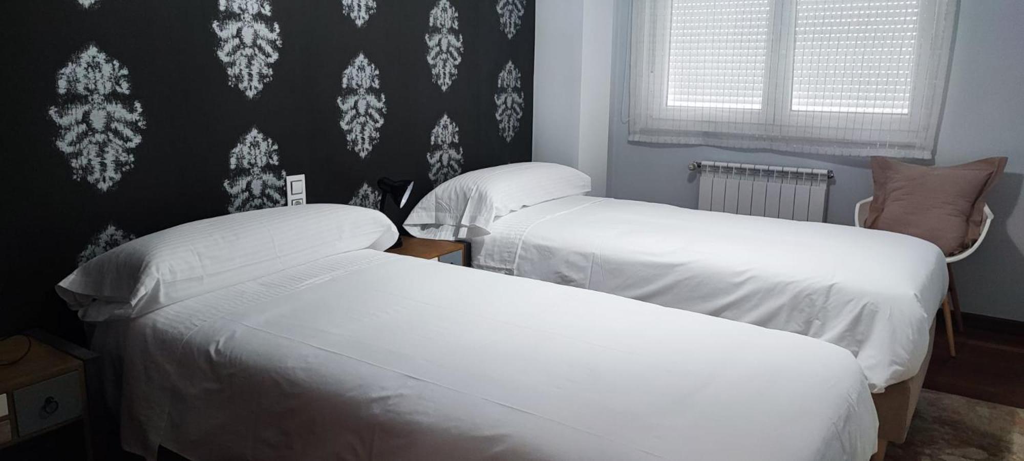 Moderno Apartamento En El Camino De Fisterra ネグレイラ エクステリア 写真