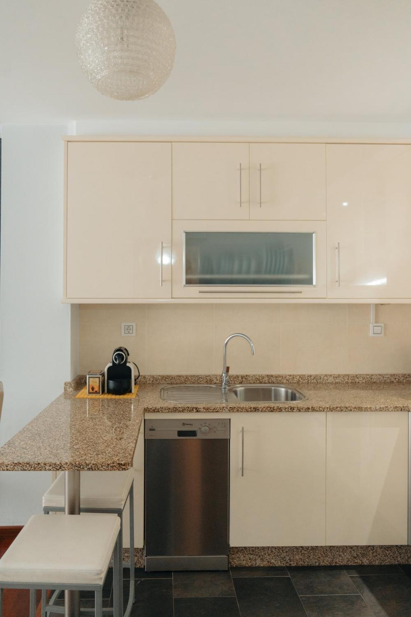 Moderno Apartamento En El Camino De Fisterra ネグレイラ エクステリア 写真