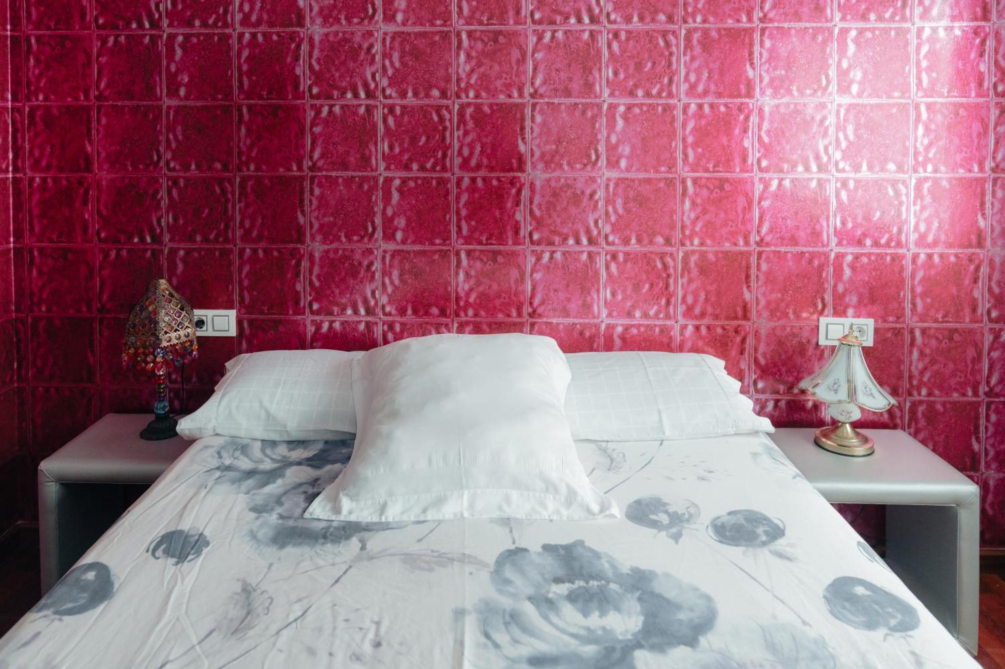 Moderno Apartamento En El Camino De Fisterra ネグレイラ エクステリア 写真